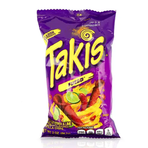 Takis